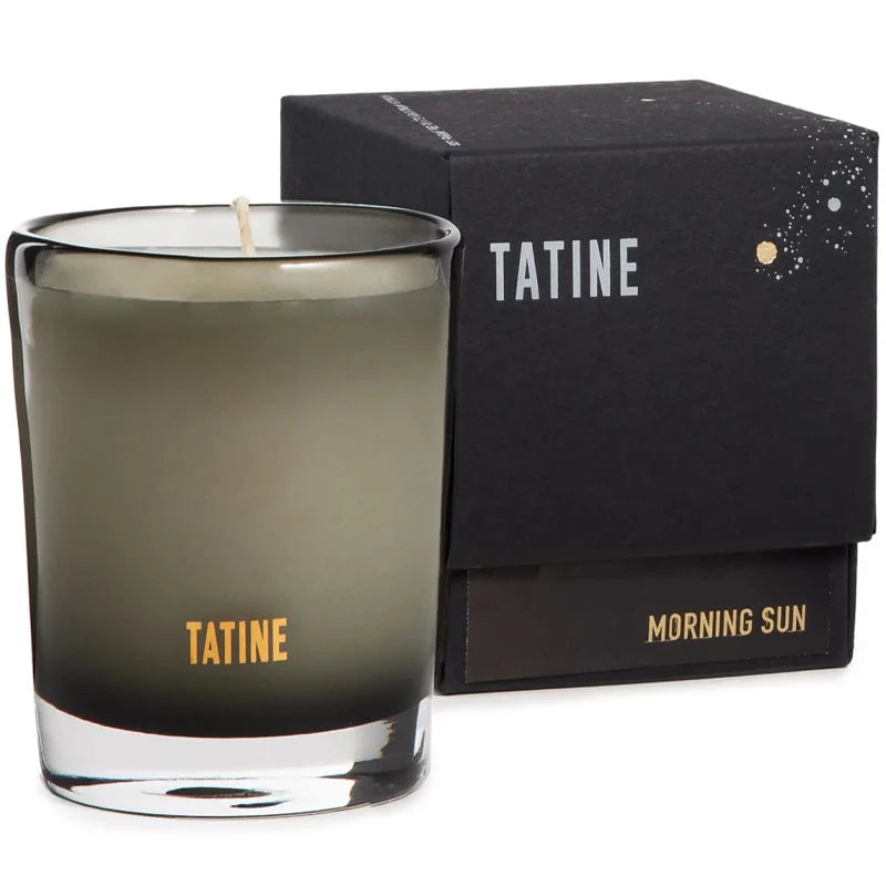 Tatine Classic Candle